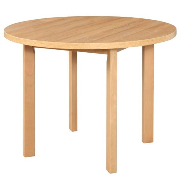 Jídelní stůl PAULI dub