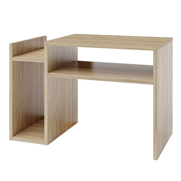 Přístavný stolek KAMIL dub