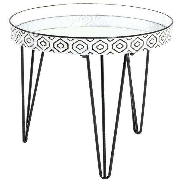Přístavný stolek VITAGO ø