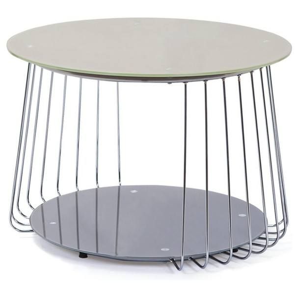 Přístavný stolek RIVOLI ø