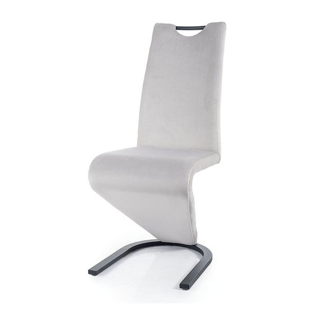 Jídelní židle SIGH-090 světle