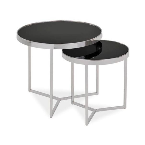 Přístavný stolek DILAO 2