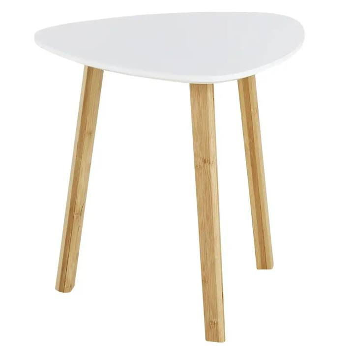 Přístavný stolek BURNETT