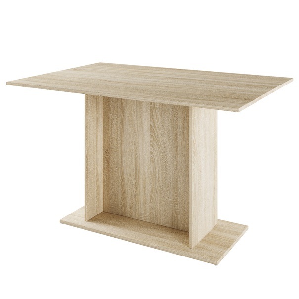 Jídelní stůl ELO dub