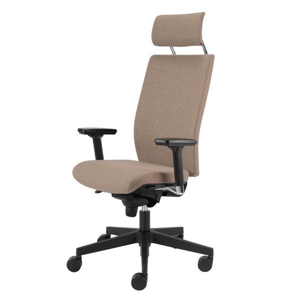 Kancelářská židle CONNOR