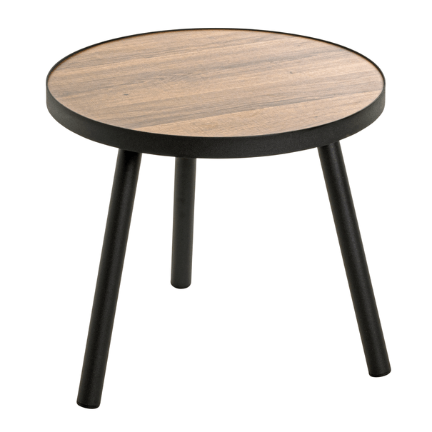 Přístavný stolek GENUA 2