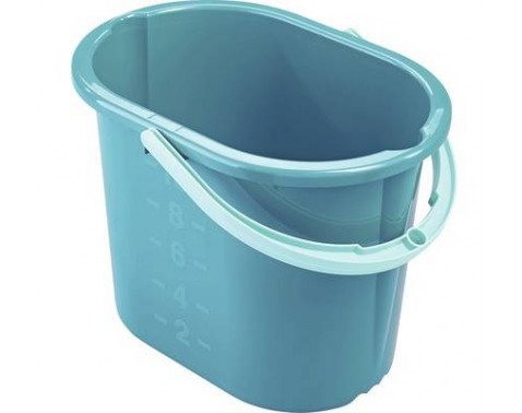 Úklidový kbelík Leifheit Picobello 10
