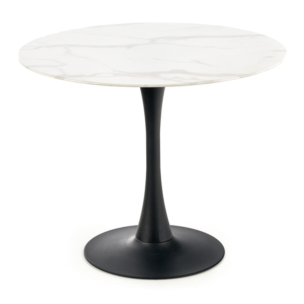 Jídelní stůl OMBRUSAU bílý