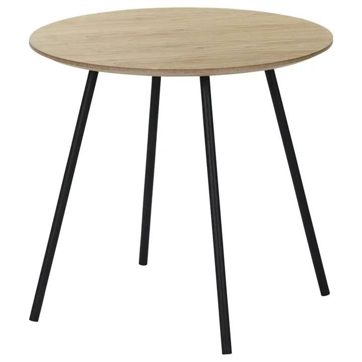 Přístavný stolek CANNETO