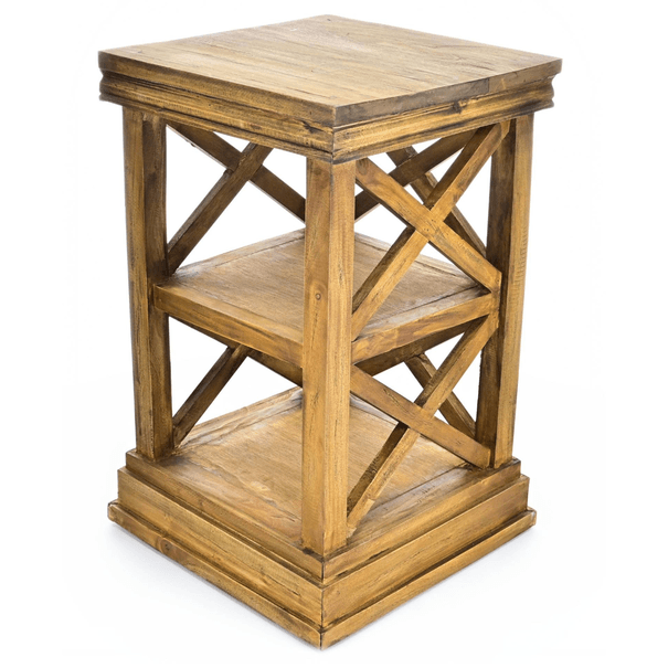 Přístavný stolek G&G 7130-8