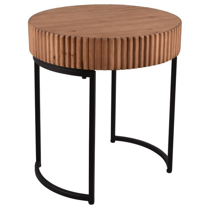 Přístavný stolek DARIA