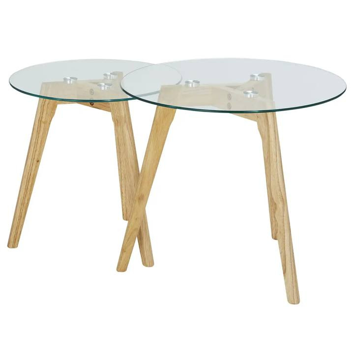 Přístavný stolek VIALE