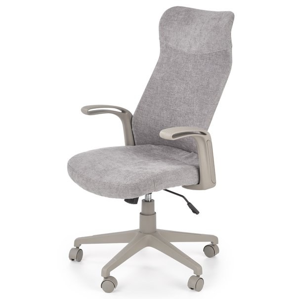 Kancelářská židle ORCTAC šedá/světle